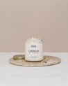 Cardigan Candle | Cotton + Lavender + Citrus