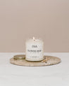 Flower Shop Candle | Lilac + Greenery + Rose